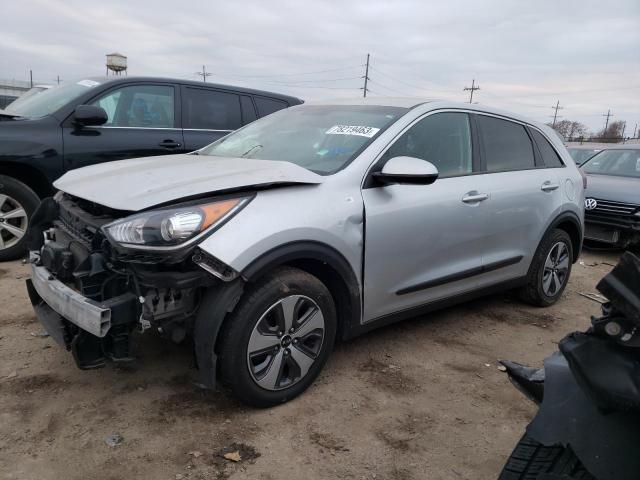 KIA NIRO 2017 kndcb3lc4h5064197