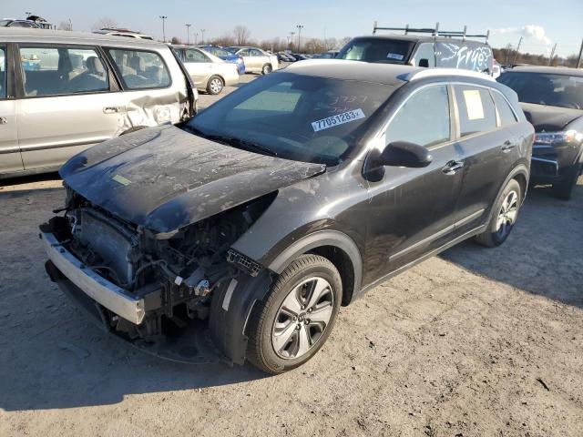 KIA NIRO 2017 kndcb3lc4h5083462