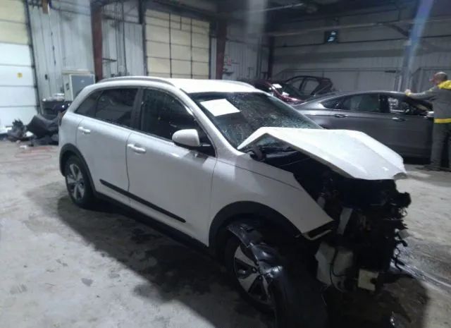 KIA NIRO 2018 kndcb3lc4j5108382