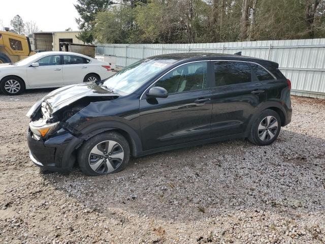 KIA NIRO FE 2018 kndcb3lc4j5110018