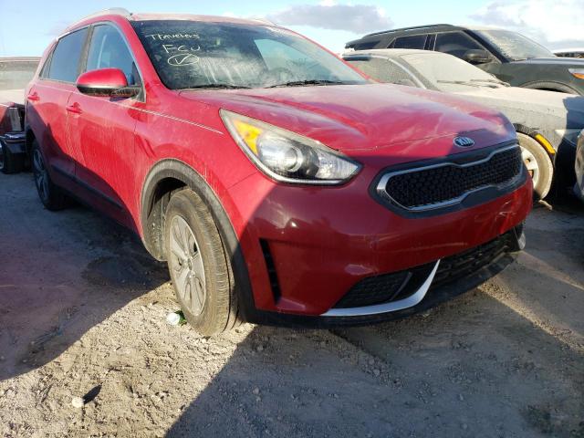 KIA NIRO 2017 kndcb3lc4j5113548