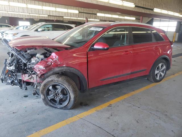 KIA NIRO 2018 kndcb3lc4j5146775