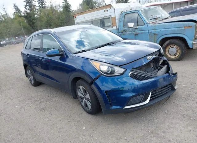 KIA NIRO 2018 kndcb3lc4j5157582