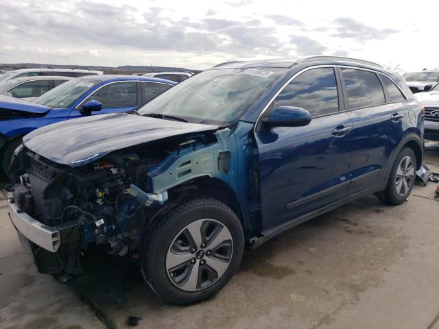 KIA NIRO 2018 kndcb3lc4j5178593