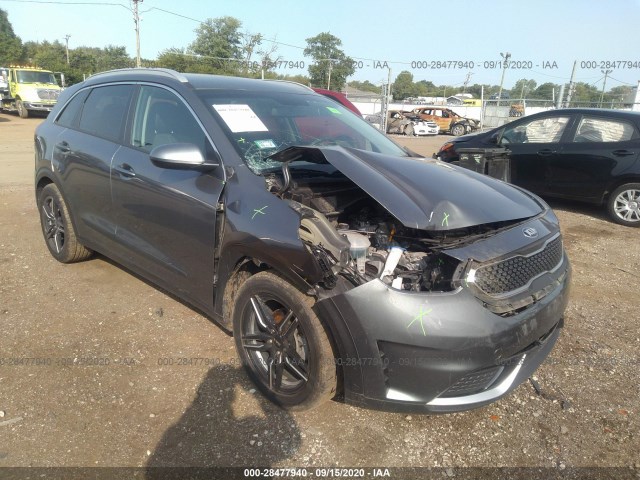 KIA NIRO 2018 kndcb3lc4j5202133