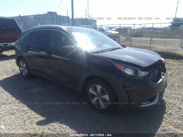 KIA NIRO 2018 kndcb3lc4j5203508