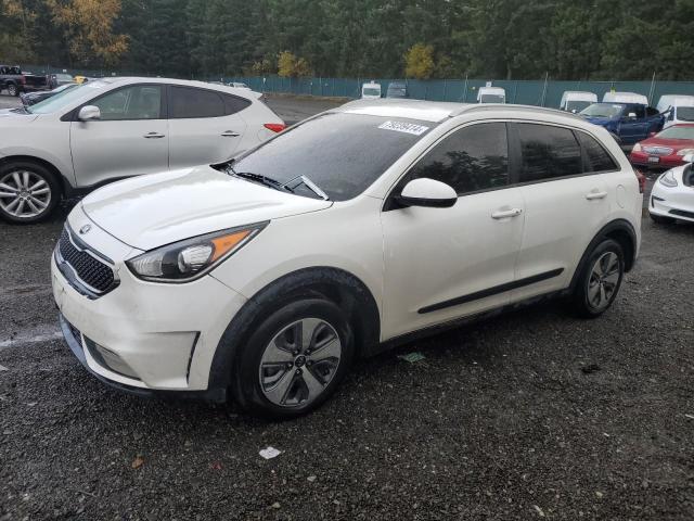 KIA NIRO FE 2018 kndcb3lc4j5204545