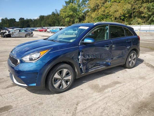 KIA NIRO 2018 kndcb3lc4j5204707