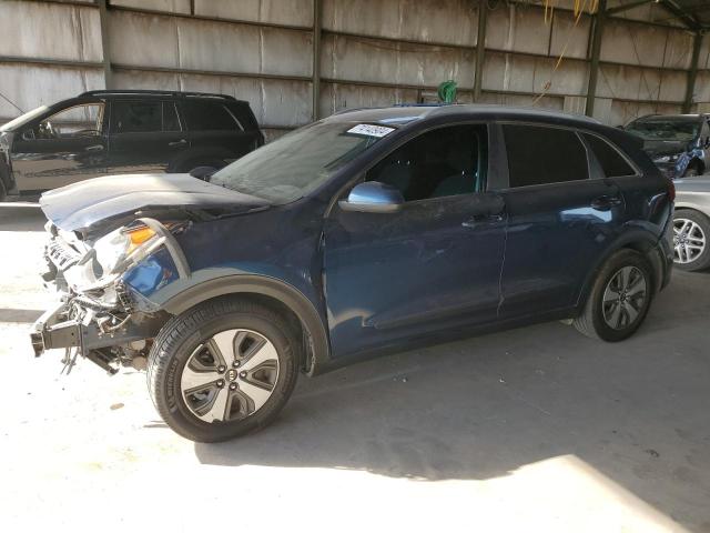 KIA NIRO FE 2018 kndcb3lc4j5206571