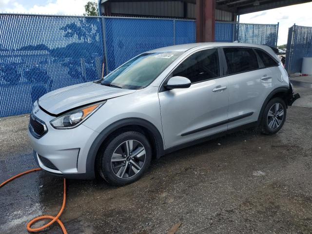 KIA NIRO FE 2018 kndcb3lc4j5210104