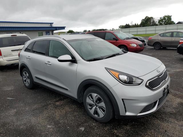 KIA NIRO FE 2018 kndcb3lc4j5212290