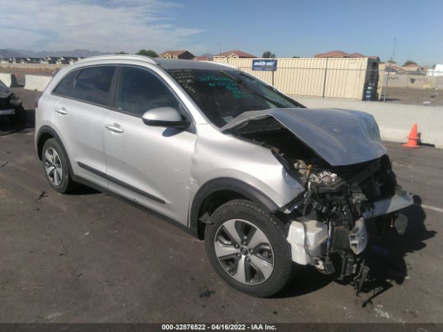 KIA NIRO 2019 kndcb3lc4k5216387