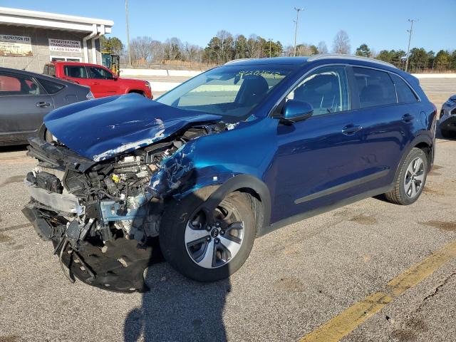 KIA NIRO 2019 kndcb3lc4k5217071