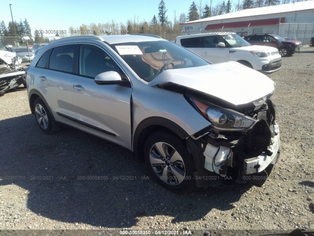 KIA NIRO 2018 kndcb3lc4k5223095