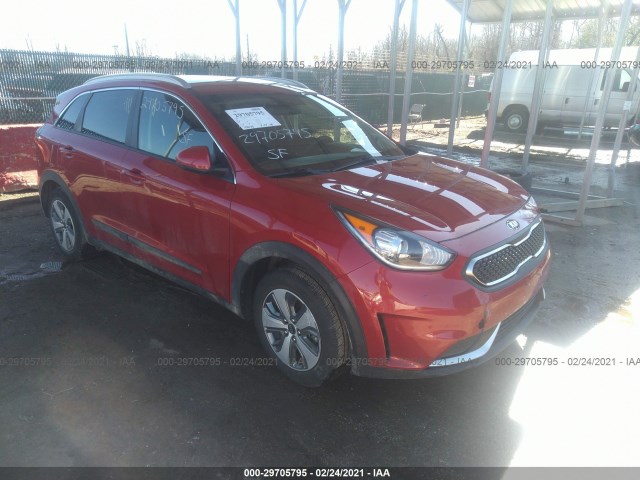 KIA NIRO 2019 kndcb3lc4k5231312