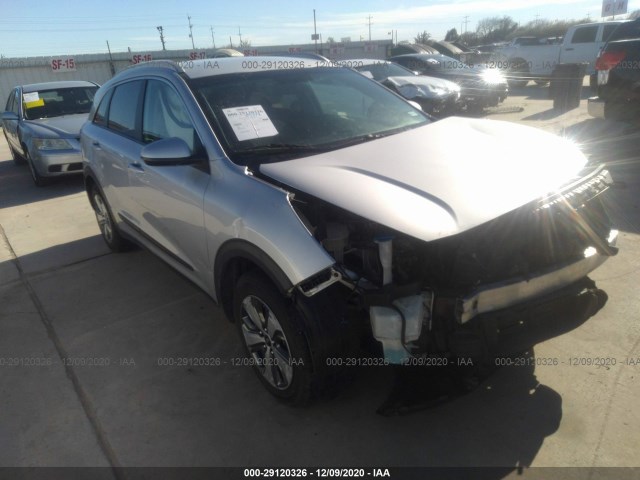 KIA NIRO 2019 kndcb3lc4k5231441