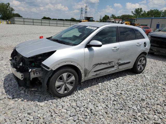 KIA NIRO FE 2019 kndcb3lc4k5236719