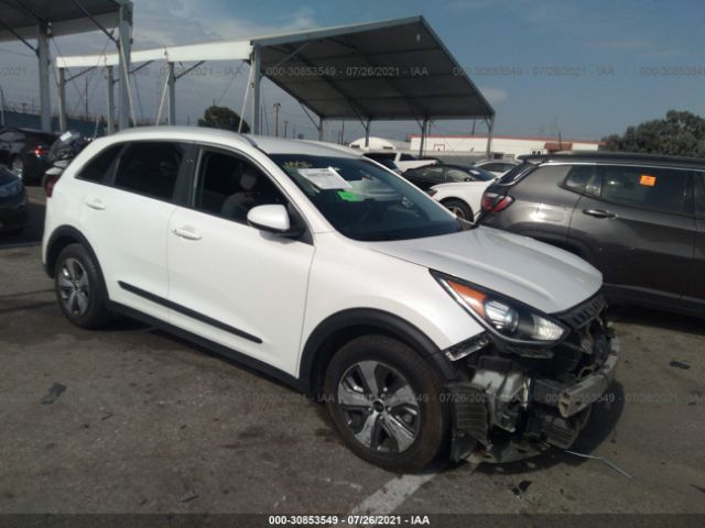 KIA NIRO 2019 kndcb3lc4k5240401