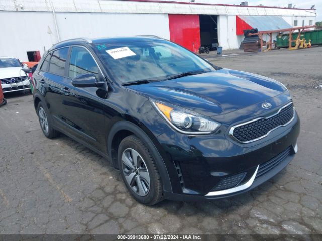 KIA NIRO 2019 kndcb3lc4k5245517