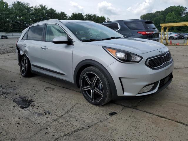 KIA NIRO FE 2019 kndcb3lc4k5259112