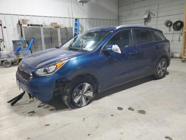 KIA NIRO 2019 kndcb3lc4k5260700