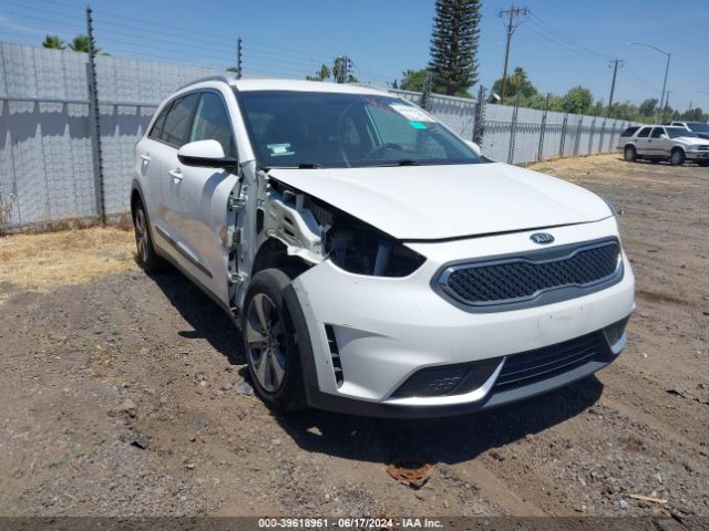 KIA NIRO 2019 kndcb3lc4k5261488