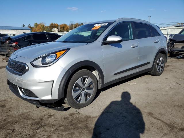 KIA NIRO 2019 kndcb3lc4k5262897