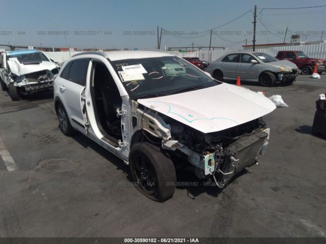 KIA NIRO 2019 kndcb3lc4k5263712