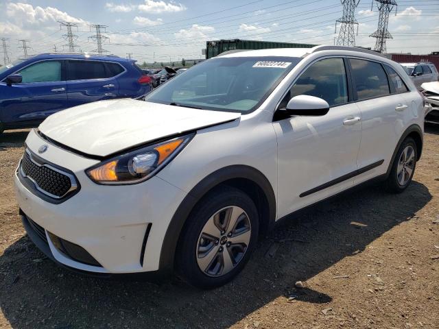 KIA NIRO 2019 kndcb3lc4k5264309