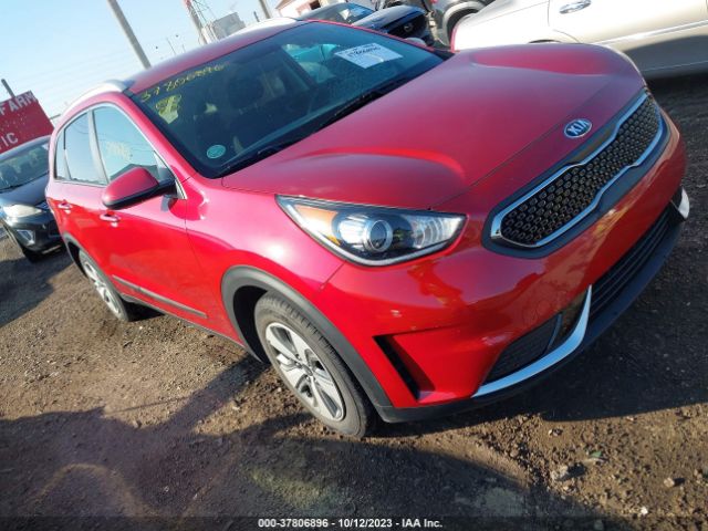 KIA NIRO 2019 kndcb3lc4k5283085