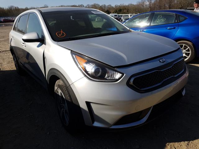 KIA NIRO FE 2019 kndcb3lc4k5291199