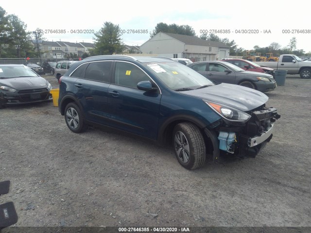 KIA NIRO 2019 kndcb3lc4k5316568