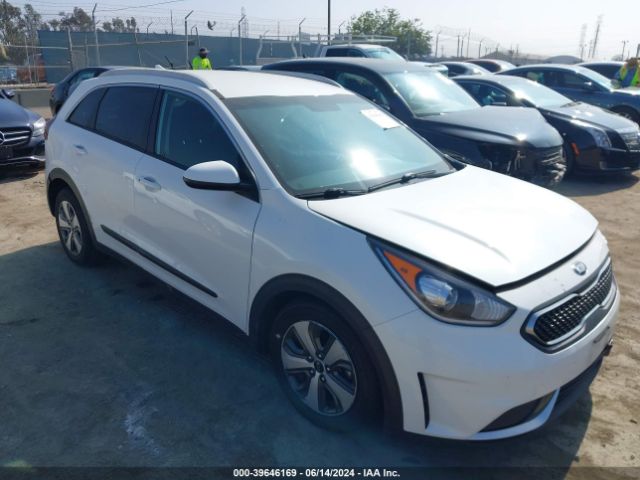 KIA NIRO 2019 kndcb3lc4k5325724