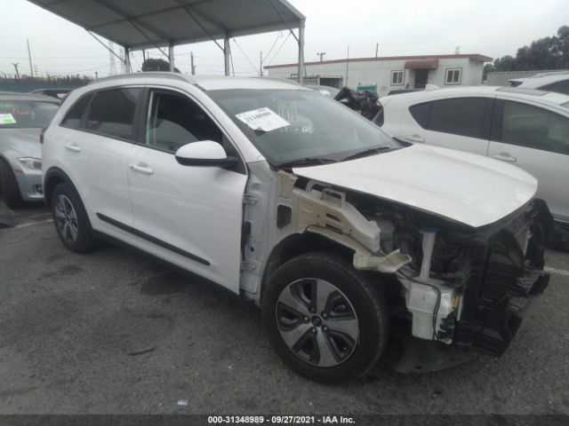 KIA NIRO 2019 kndcb3lc4k5337727