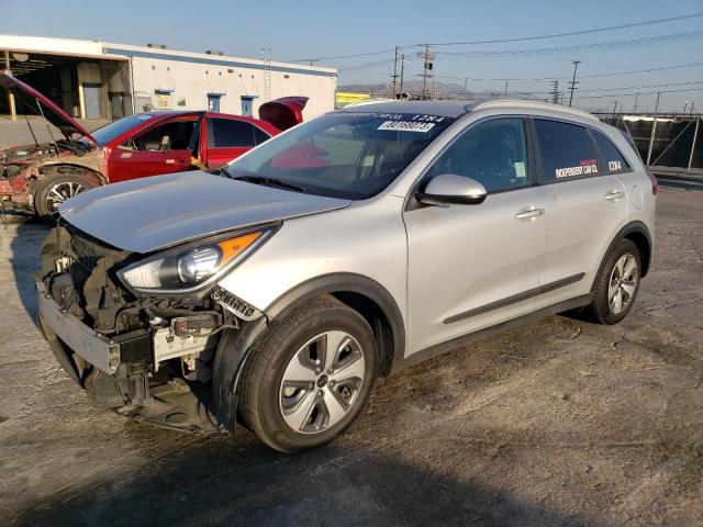 KIA NIRO 2019 kndcb3lc4k5345861