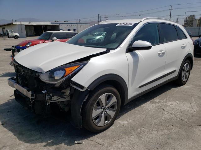 KIA NIRO 2019 kndcb3lc4k5349070