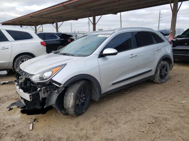 KIA NIRO FE 2019 kndcb3lc4k5351207