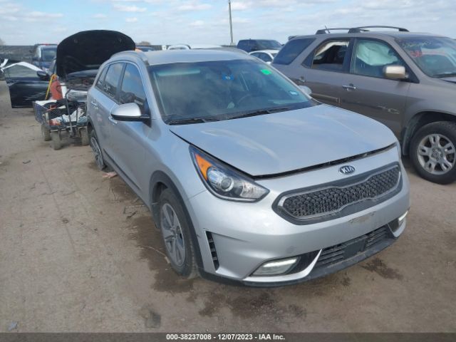 KIA NIRO 2019 kndcb3lc4k5356441