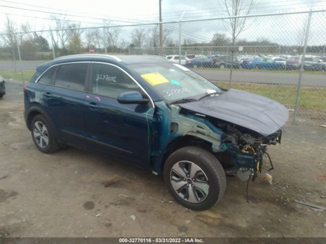 KIA NIRO 2020 kndcb3lc4l5361835