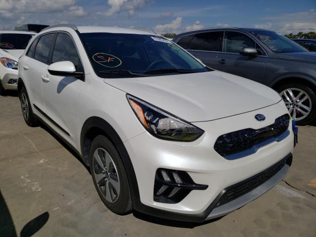 KIA NIRO LX 2020 kndcb3lc4l5362161