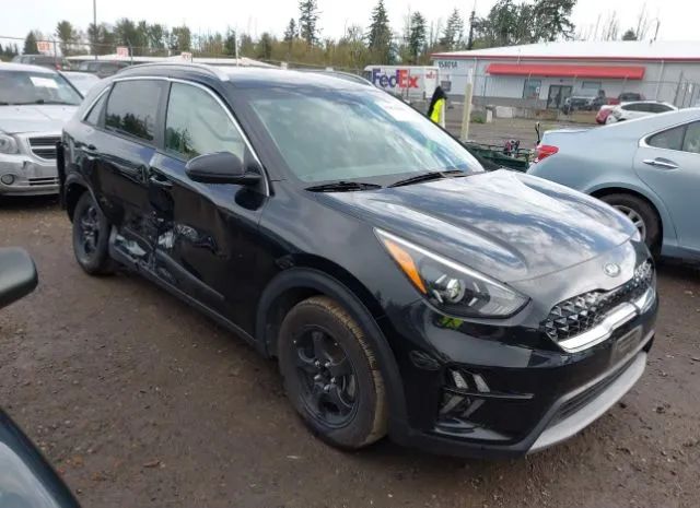 KIA NIRO 2020 kndcb3lc4l5365383