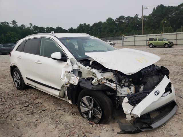 KIA NIRO LX 2020 kndcb3lc4l5365951