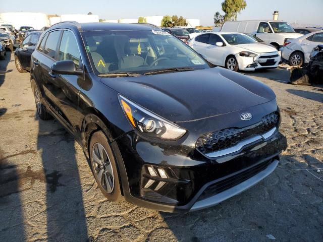 KIA NIRO LX 2020 kndcb3lc4l5368090