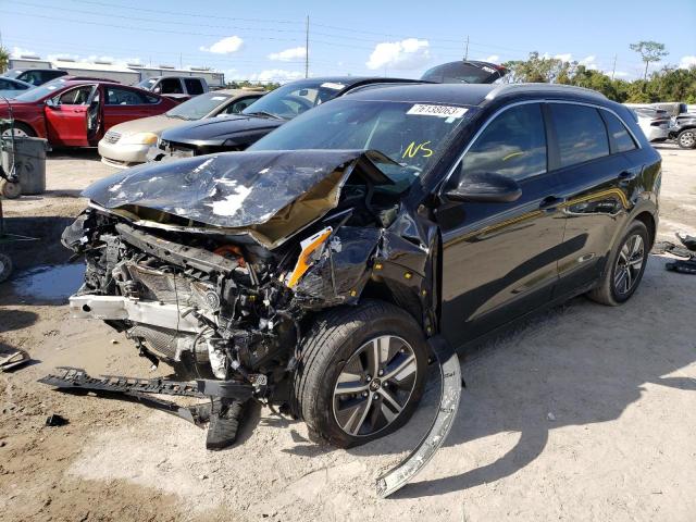 KIA NIRO 2020 kndcb3lc4l5374696