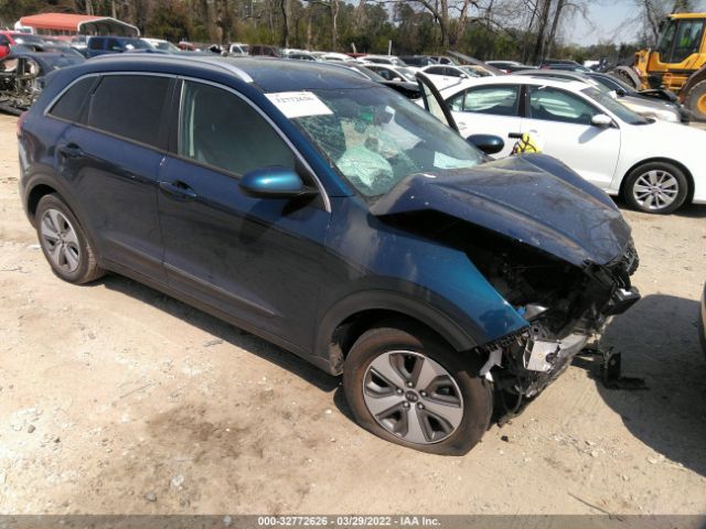 KIA NIRO 2020 kndcb3lc4l5395581