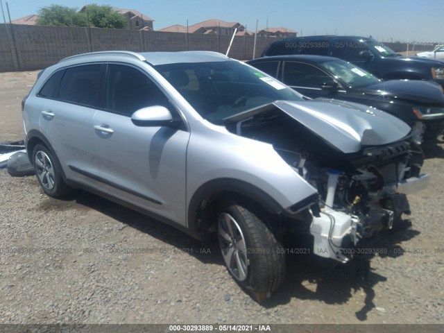 KIA NIRO 2020 kndcb3lc4l5397041