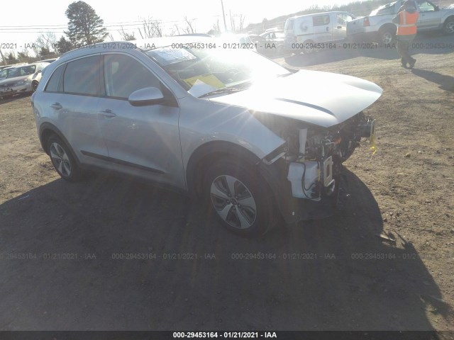 KIA NIRO 2020 kndcb3lc4l5398013