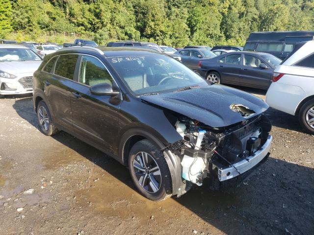 KIA NIRO LX 2020 kndcb3lc4l5398917