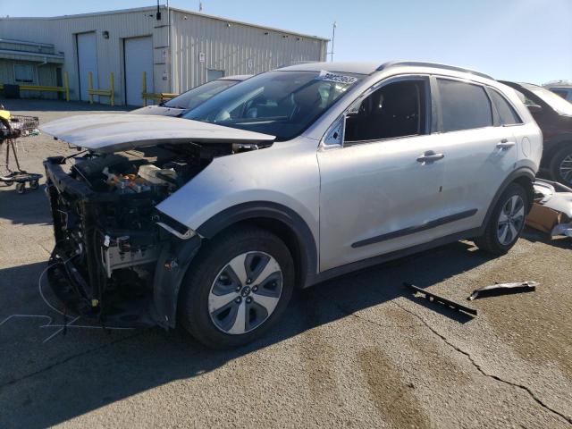 KIA NIRO 2020 kndcb3lc4l5400620