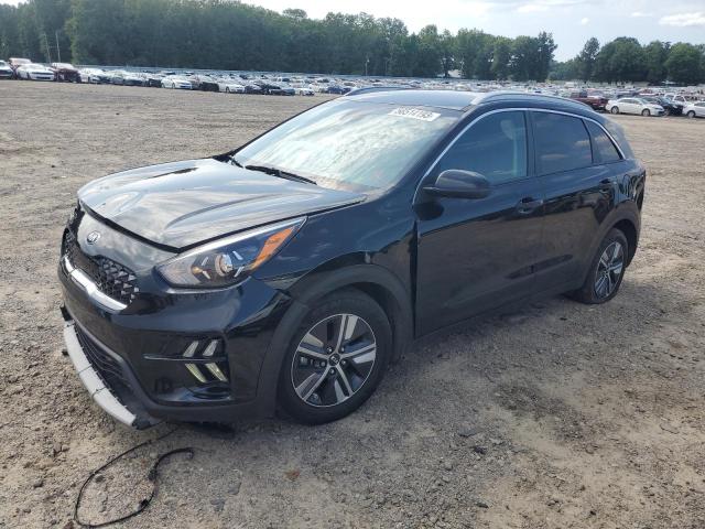 KIA NIRO LX 2020 kndcb3lc4l5424030